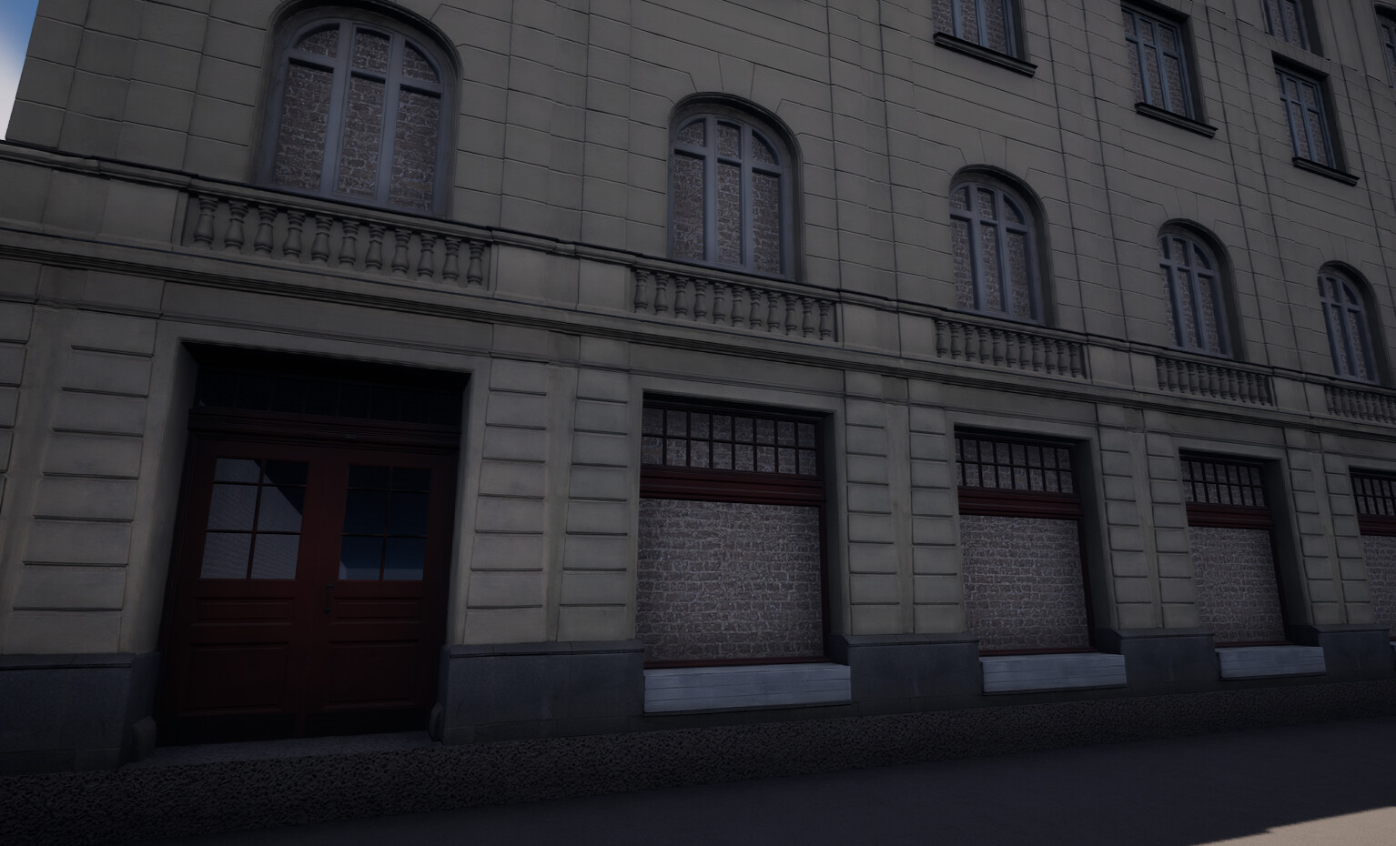 Raver Simulator - Screenshot 3