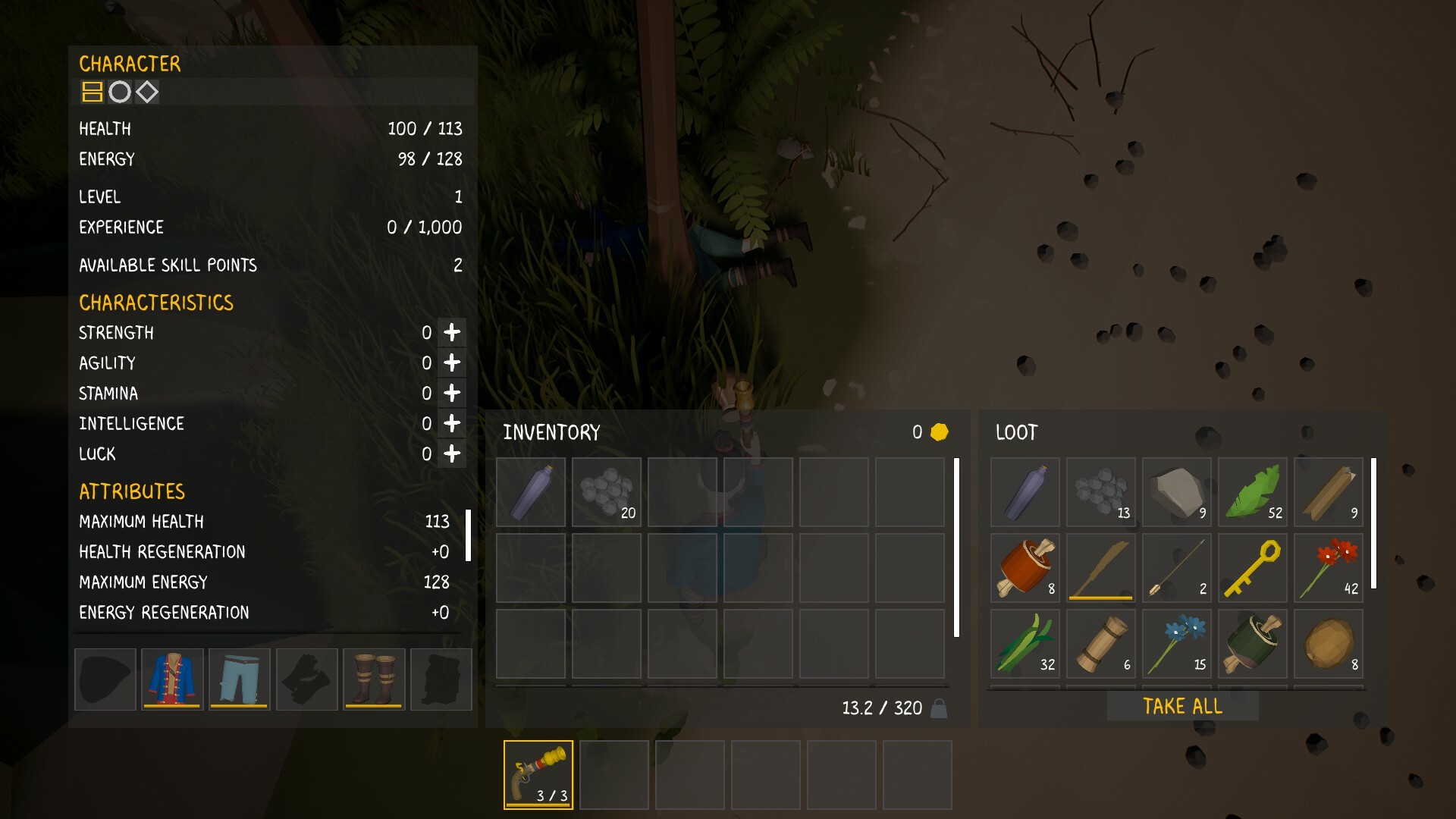 NovaX - Screenshot 22