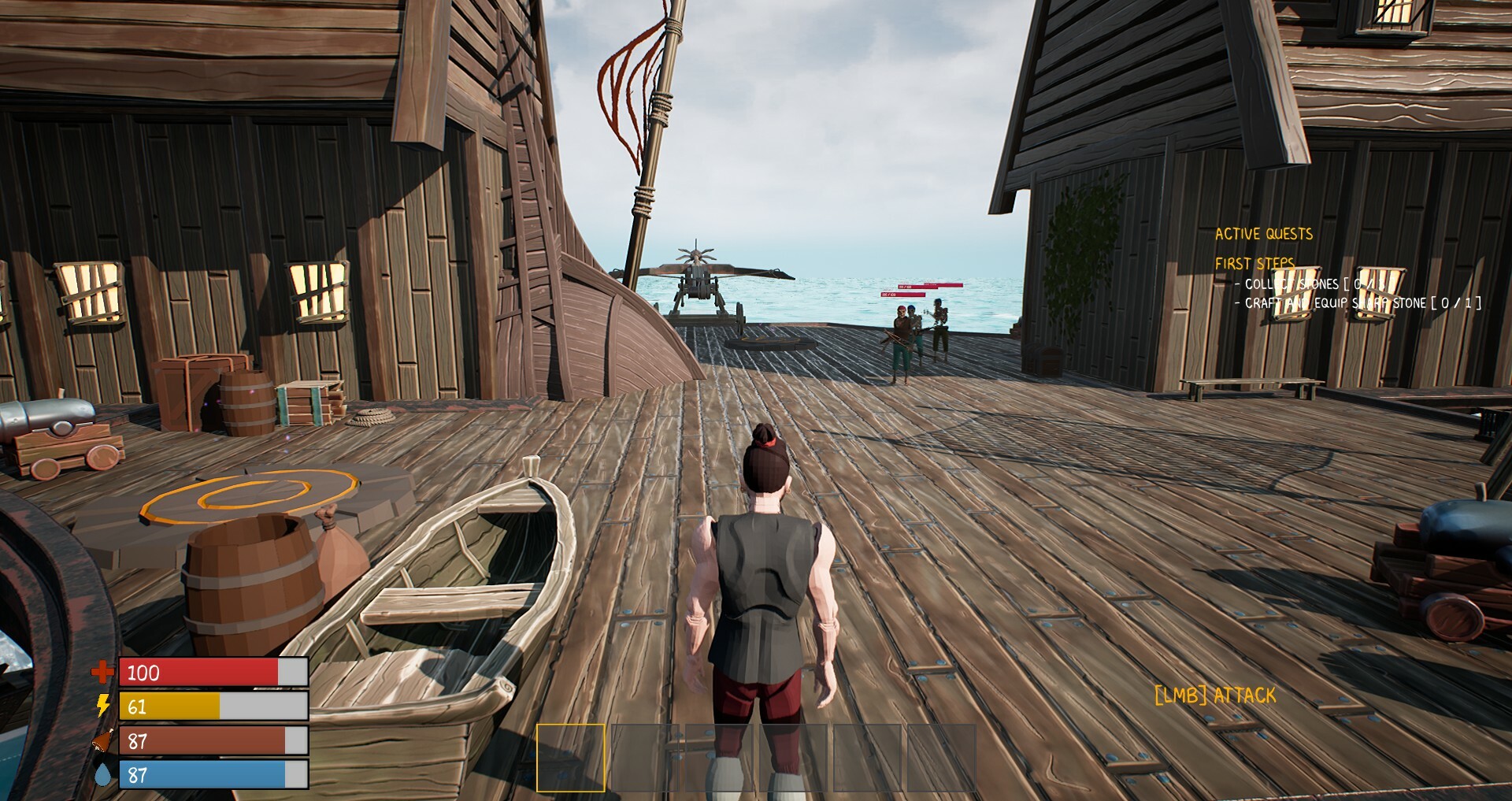 NovaX - Screenshot 15