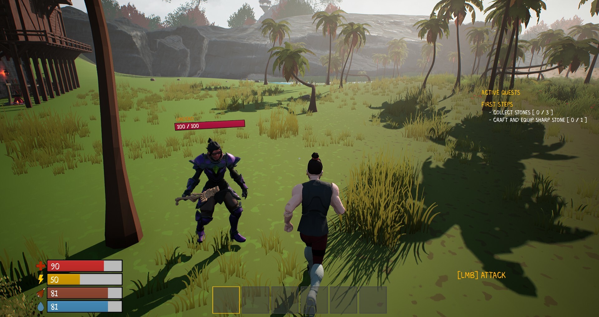 NovaX - Screenshot 26