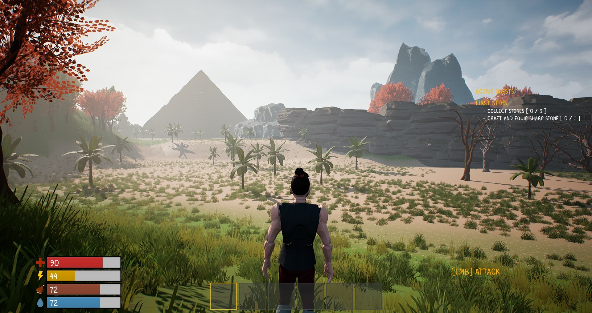 NovaX - Screenshot 39