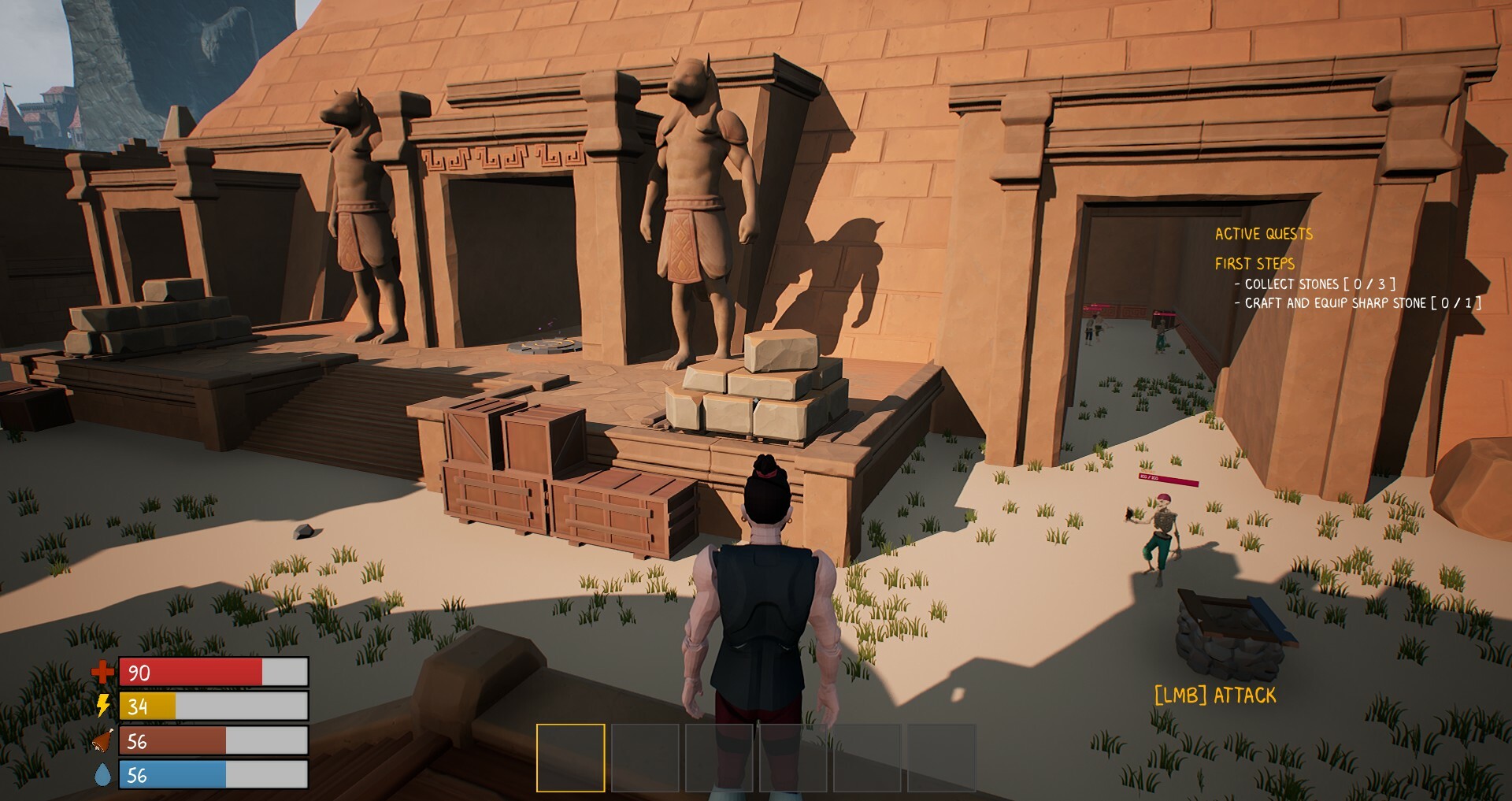 NovaX - Screenshot 24