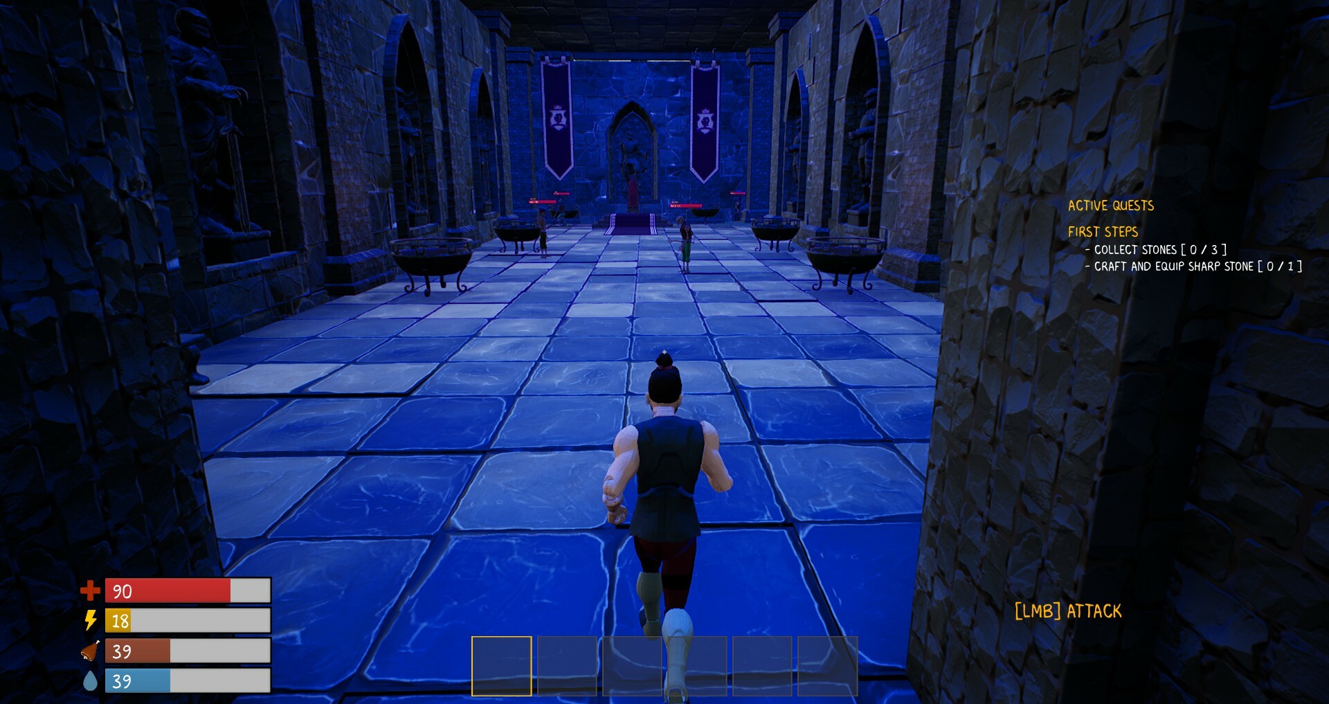 NovaX - Screenshot 46