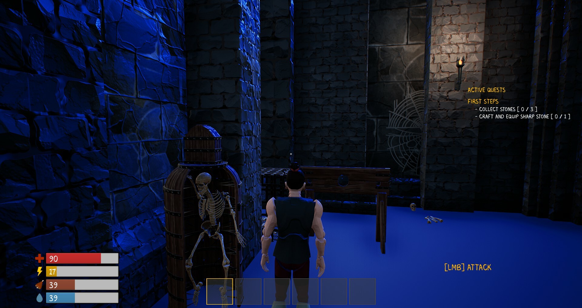 NovaX - Screenshot 1