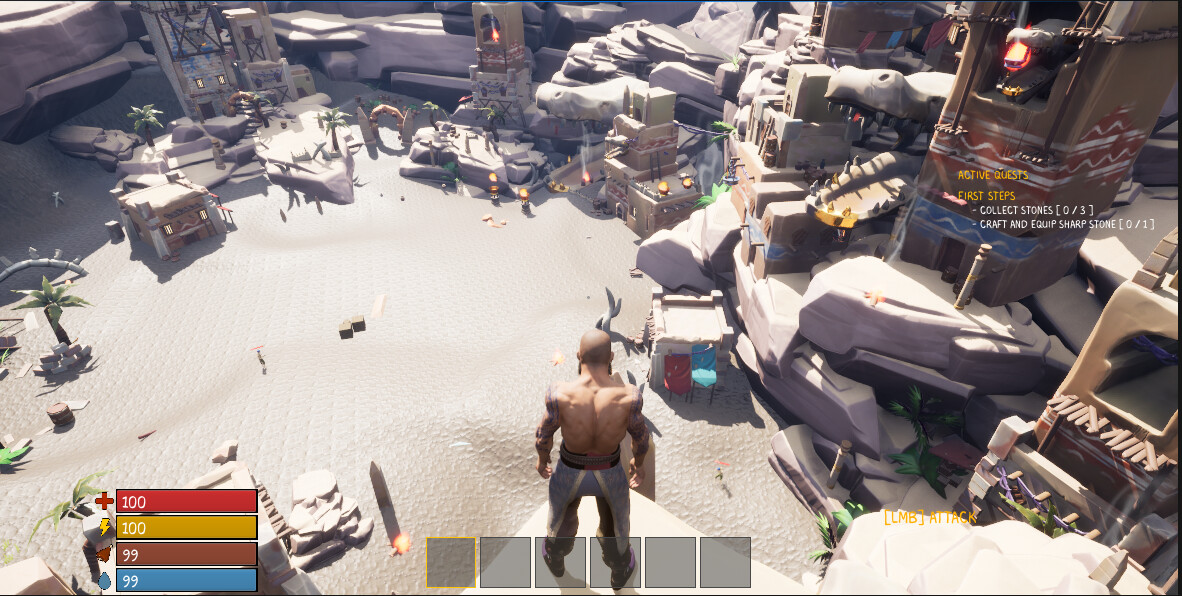 NovaX - Screenshot 20