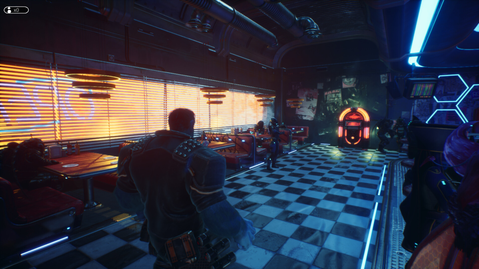 Hangry - Screenshot 6