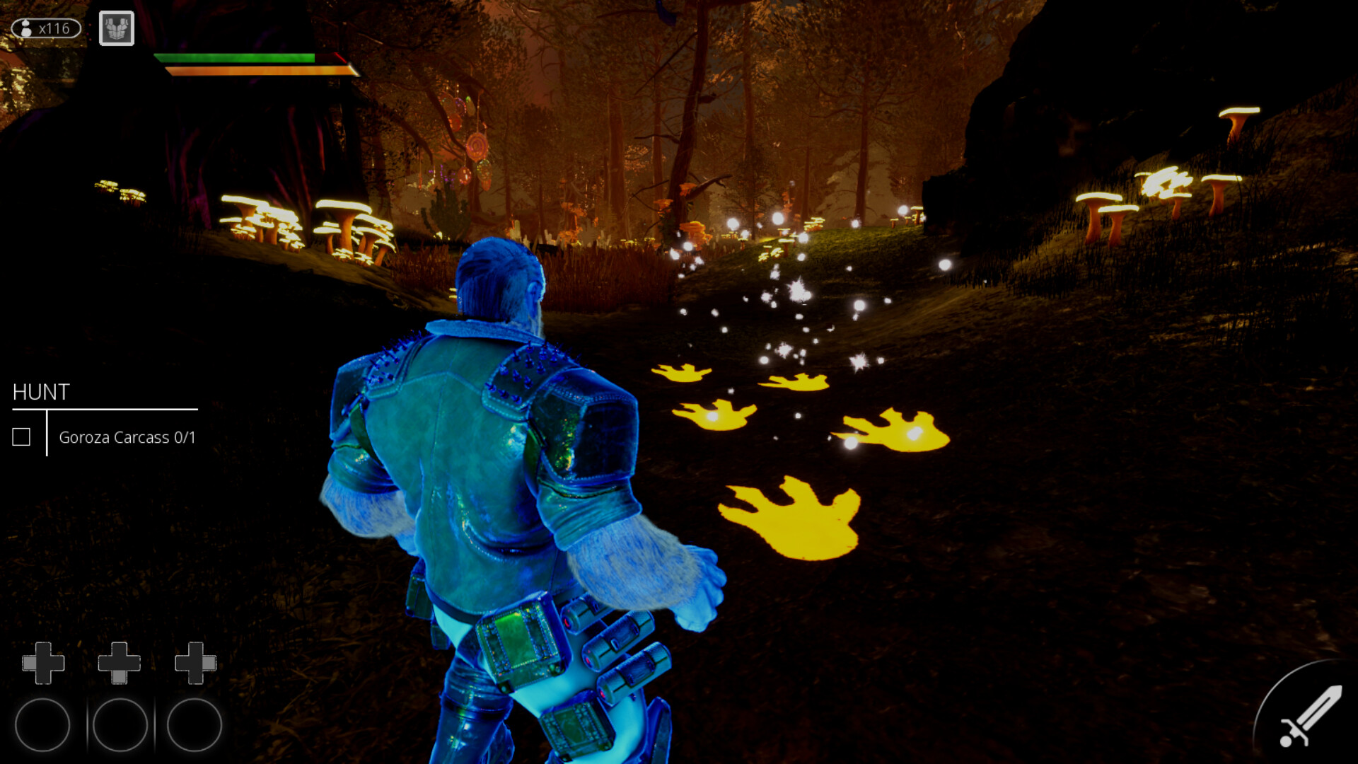 Hangry - Screenshot 4