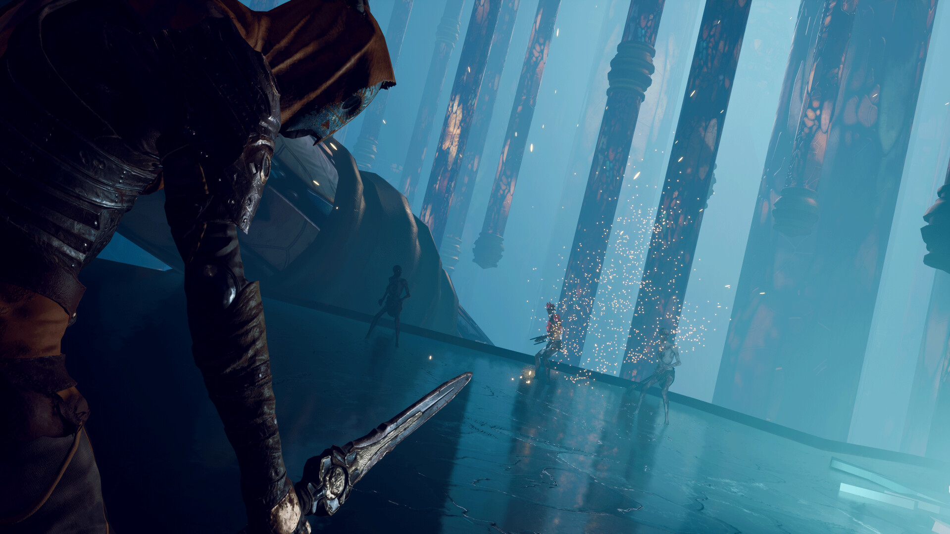 Witherbloom - Screenshot 2