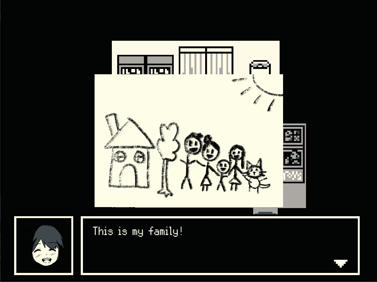 Free Will - Screenshot 2