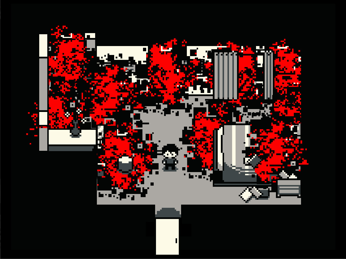 Free Will - Screenshot 6