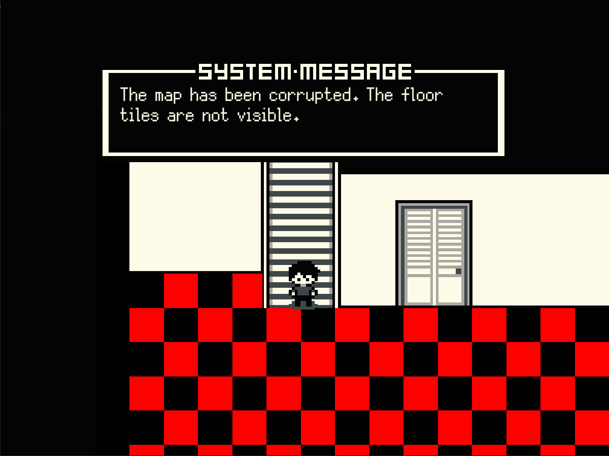 Free Will - Screenshot 1