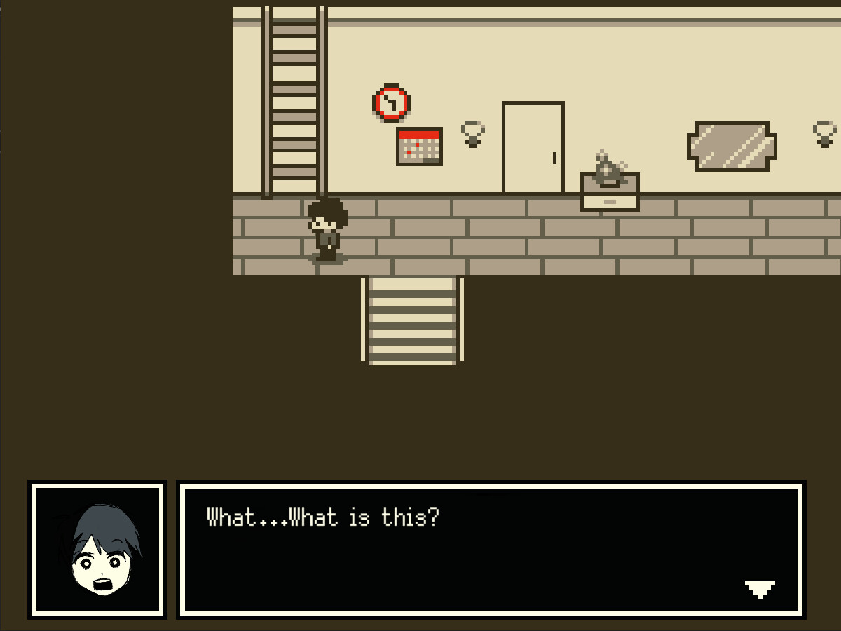 Free Will - Screenshot 9