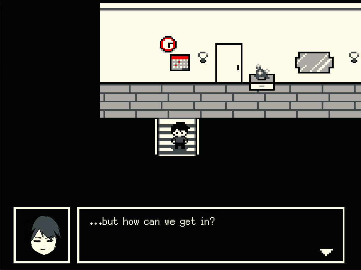 Free Will - Screenshot 7