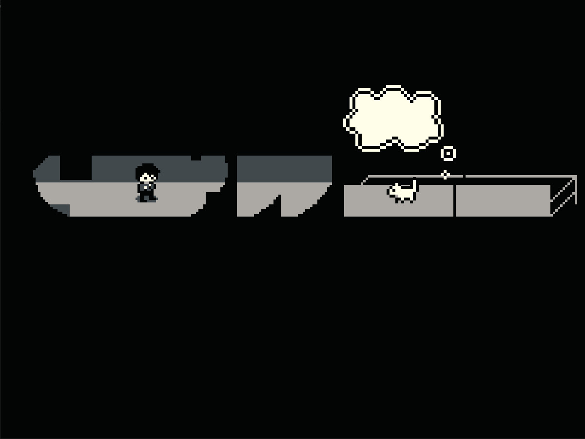 Free Will - Screenshot 3