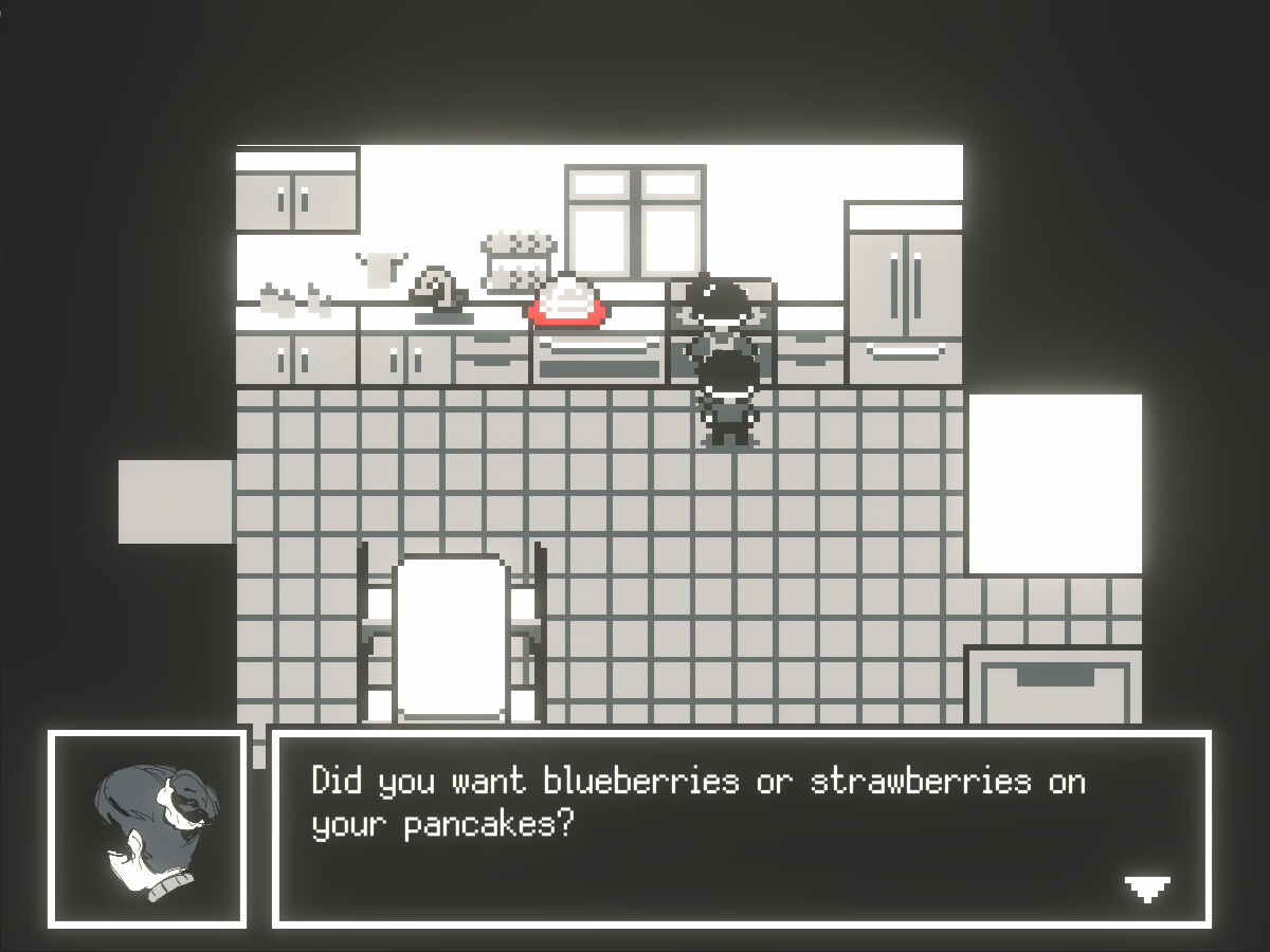 Free Will - Screenshot 5