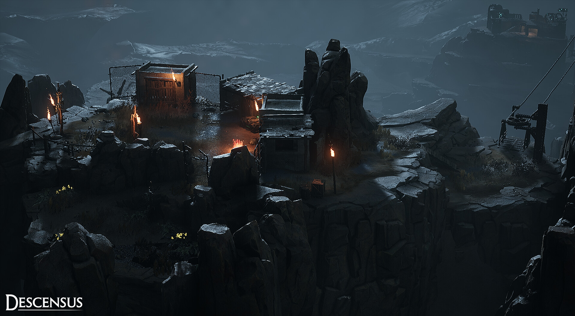 Descensus - Screenshot 5