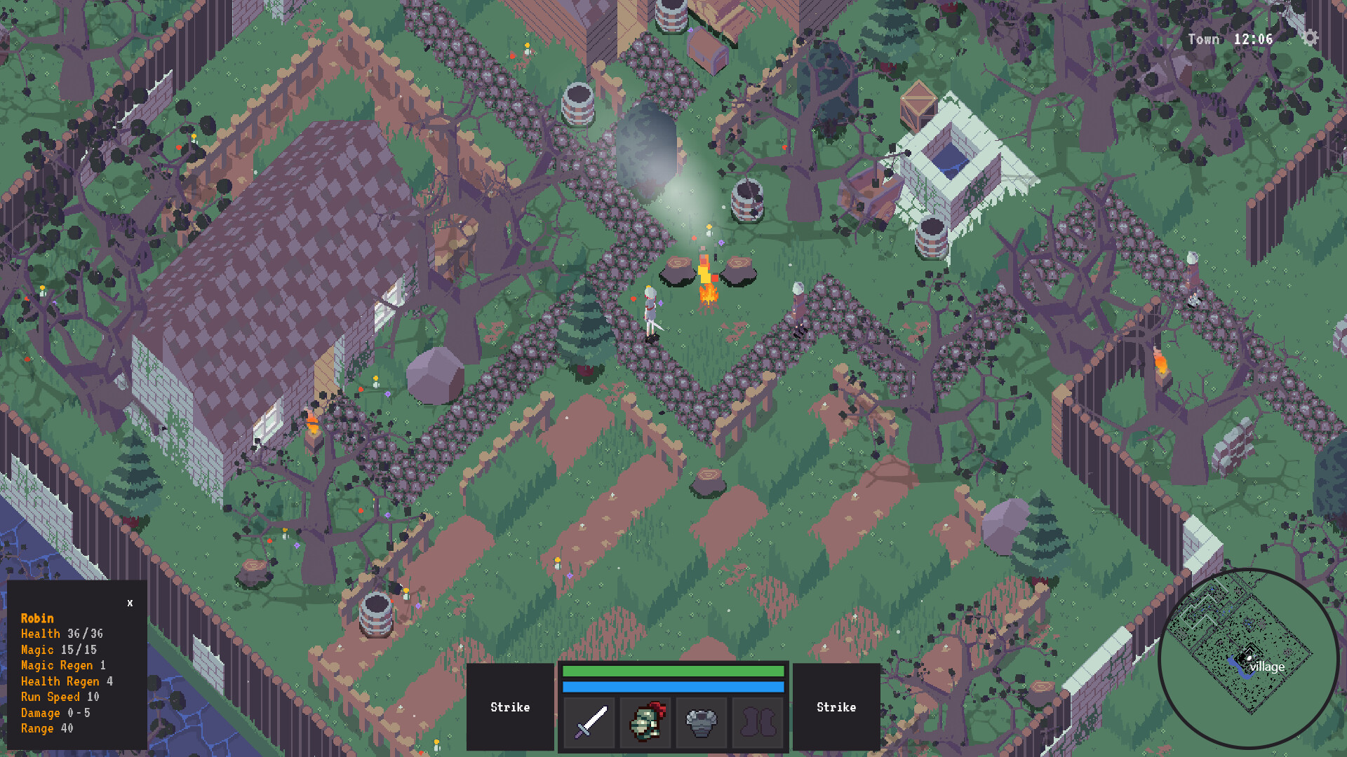 Amulet - Screenshot 8