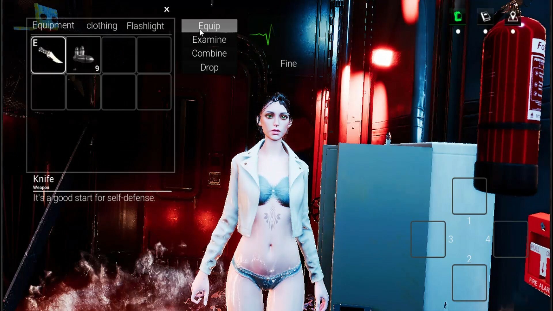 Outbreak Zombie Plague - Screenshot 6