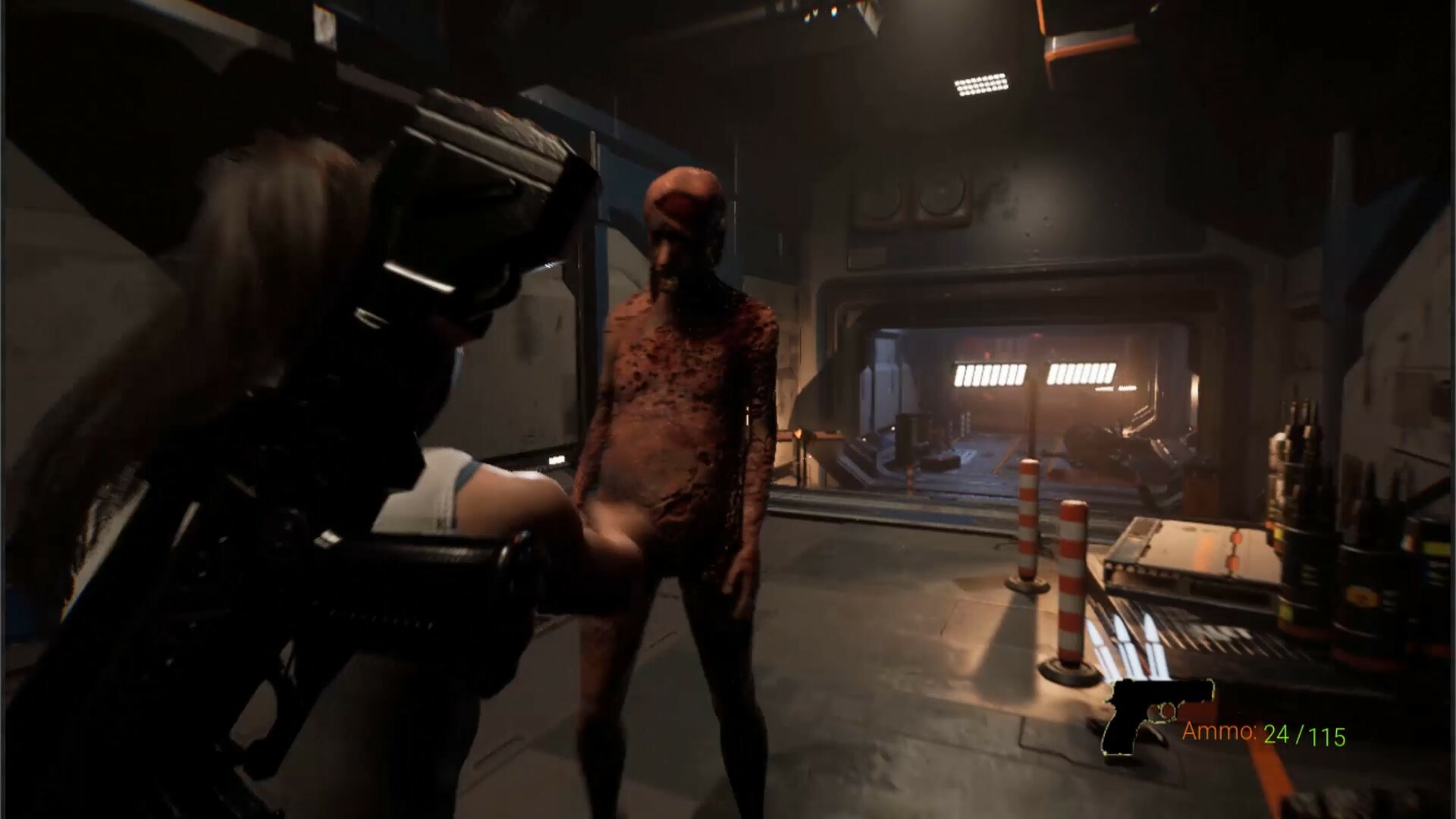 Outbreak Zombie Plague - Screenshot 7