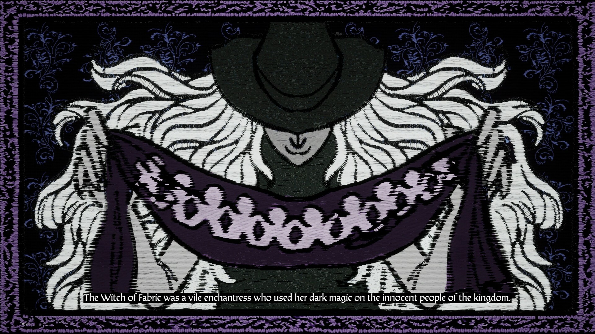 Kneedle Knight - Screenshot 8