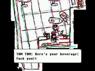 Veggie Tales 3D - Screenshot 1