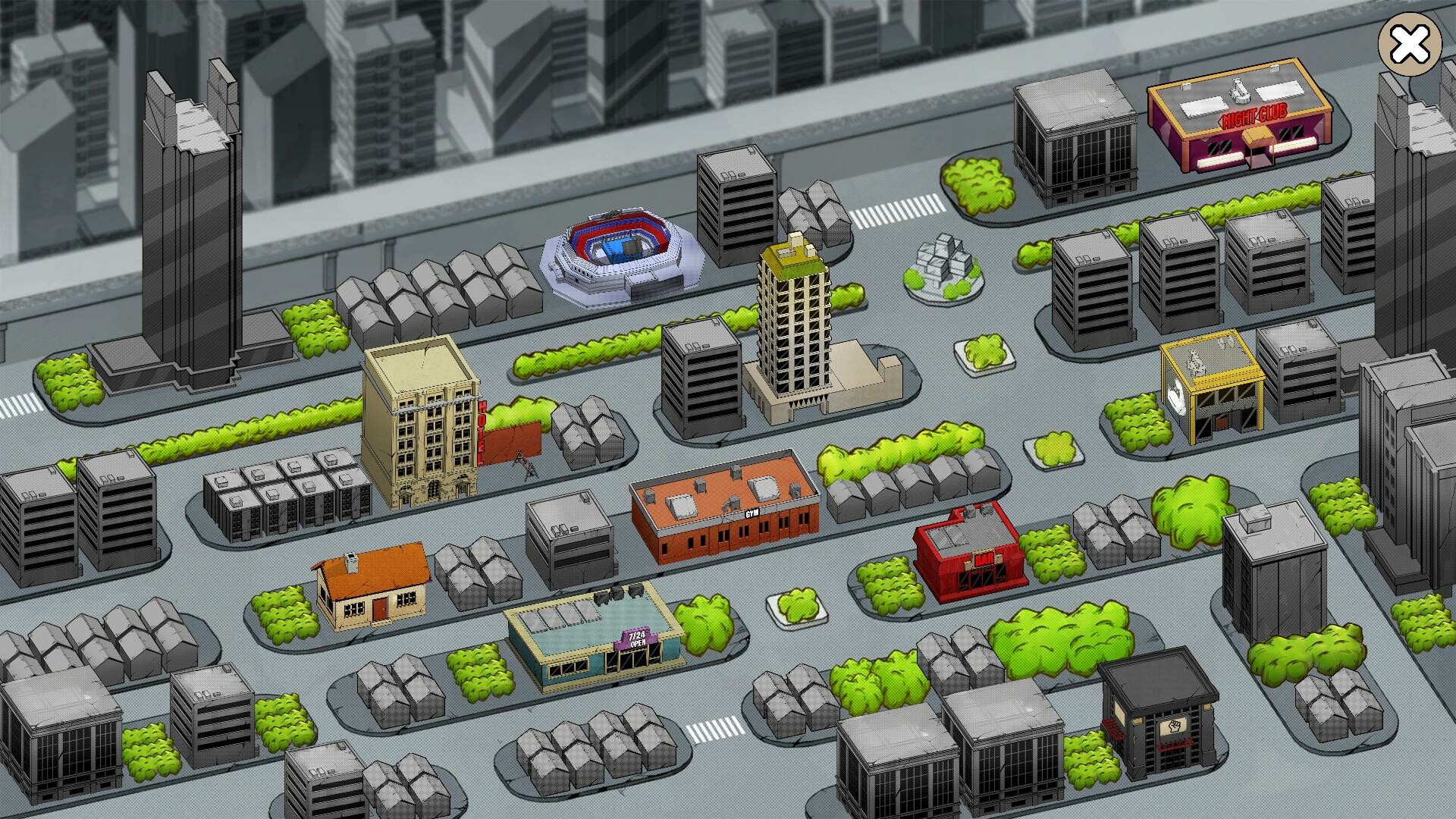 Punchline - Screenshot 4