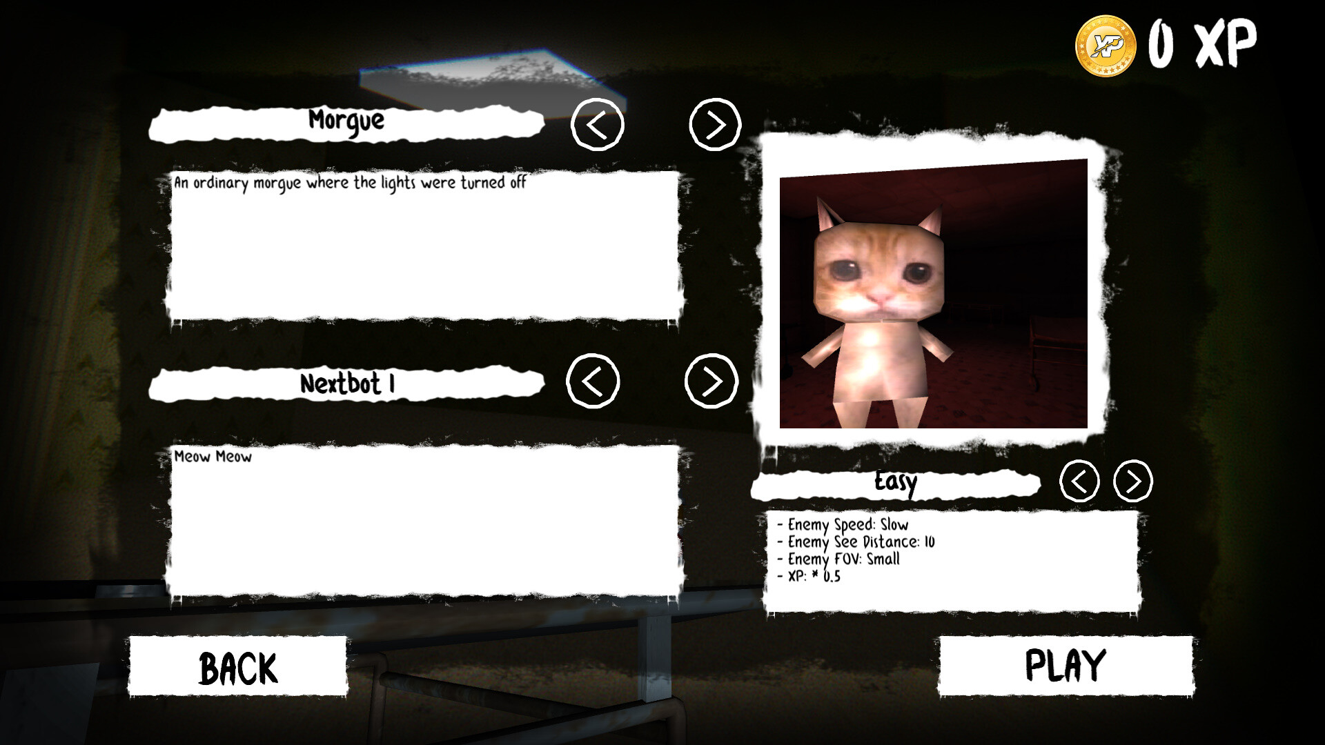 Eyes Of Memes - Screenshot 11