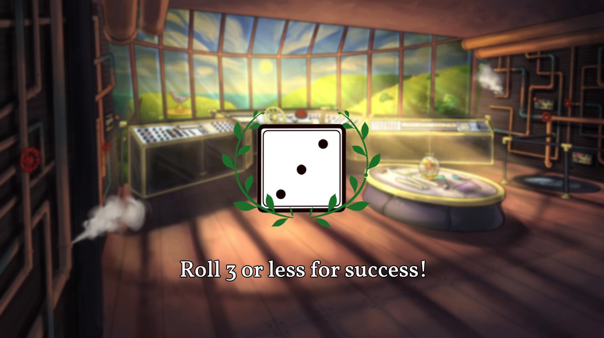 Maritime Mecha Mystery - Screenshot 12