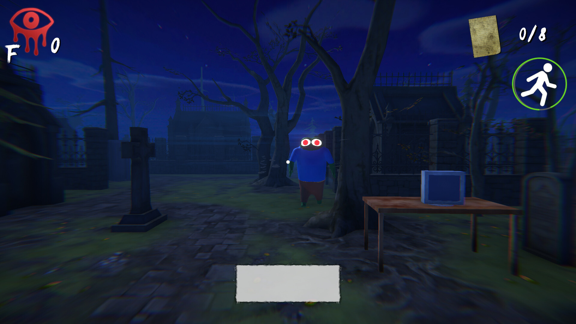 Eyes Of Memes - Screenshot 6