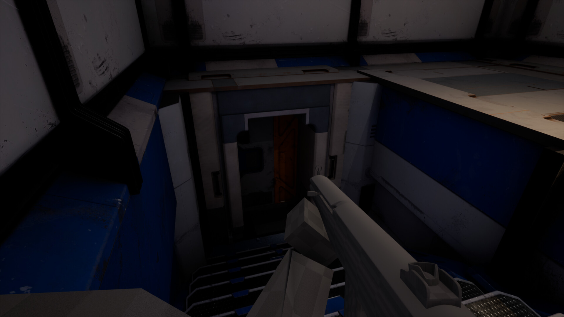 Insane - Screenshot 1