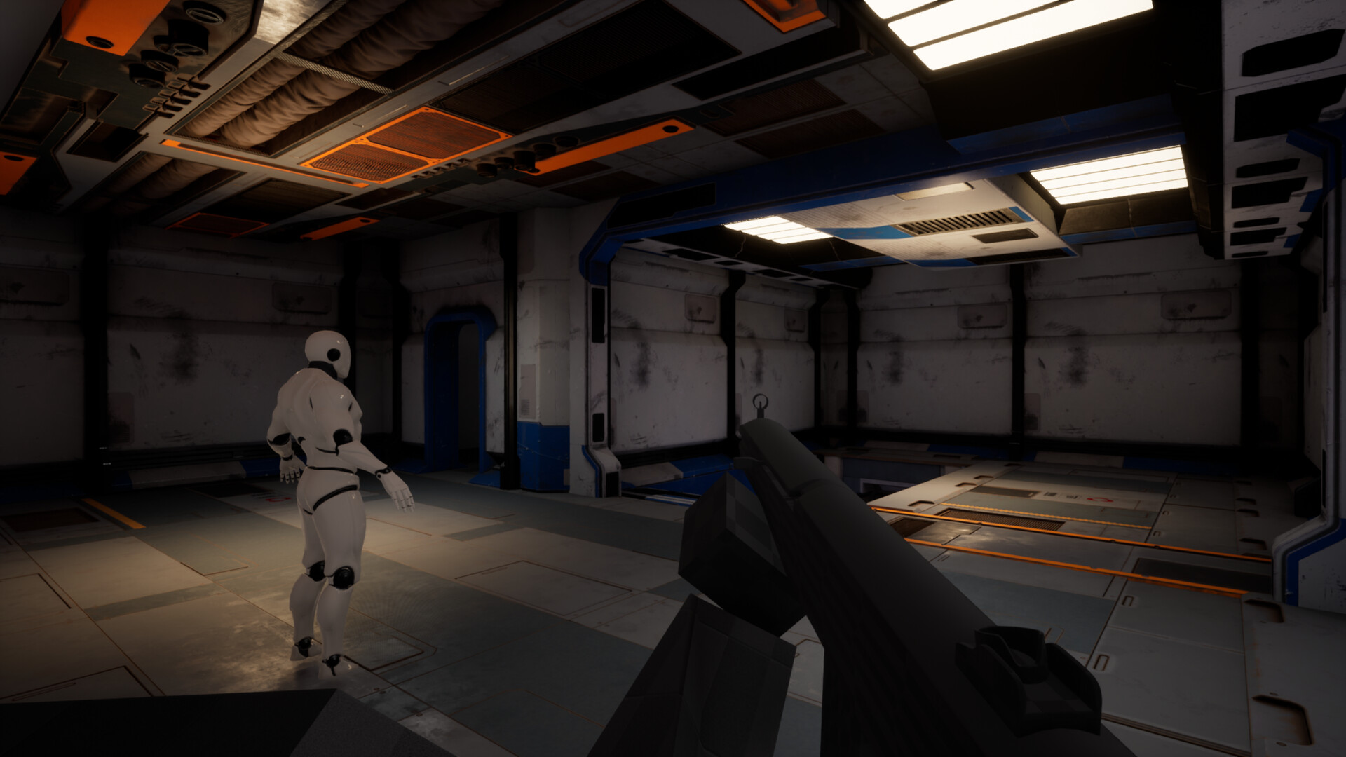 Insane - Screenshot 3