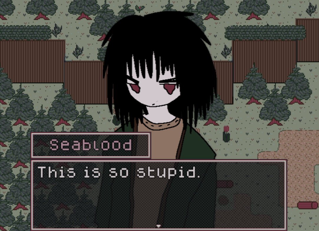 Love Memory Mimic - Screenshot 2