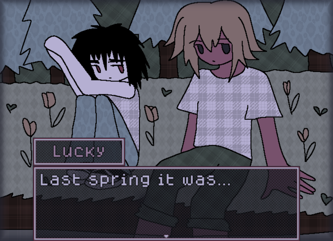 Love Memory Mimic - Screenshot 3