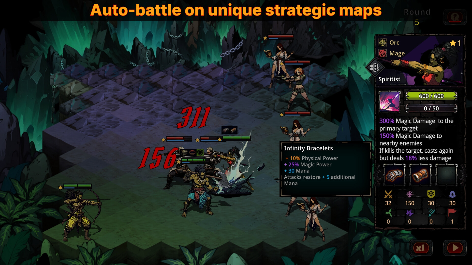 Valefor - Screenshot 5