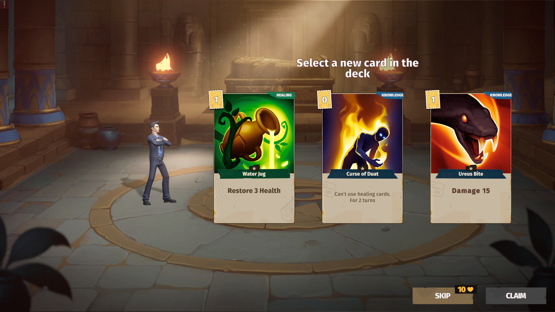 Museum Mystery - Screenshot 8