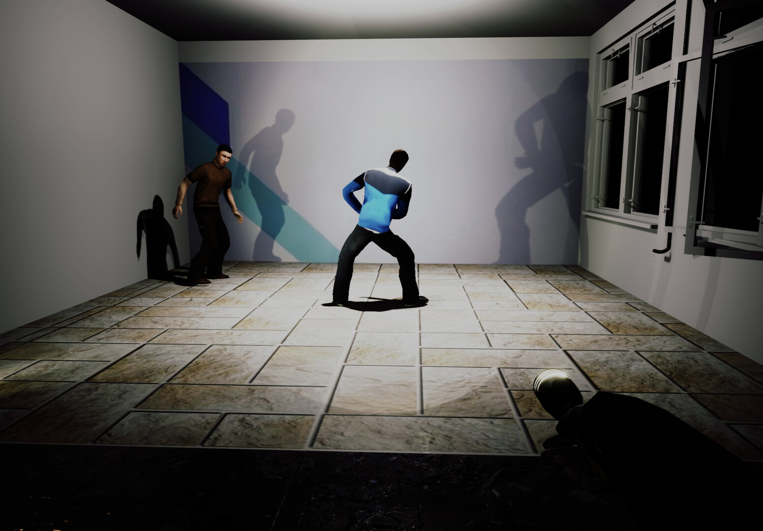 KunKun Dream Startles the Soul - Screenshot 16