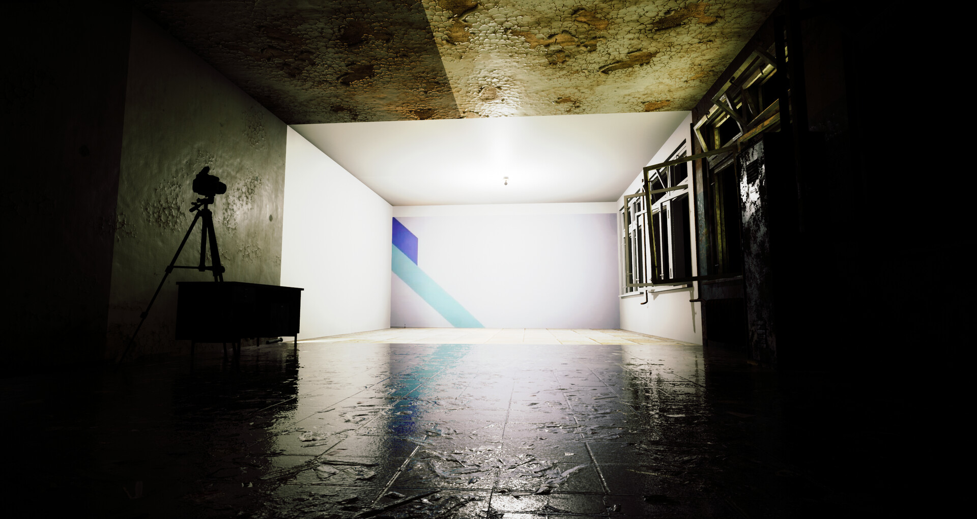 KunKun Dream Startles the Soul - Screenshot 3