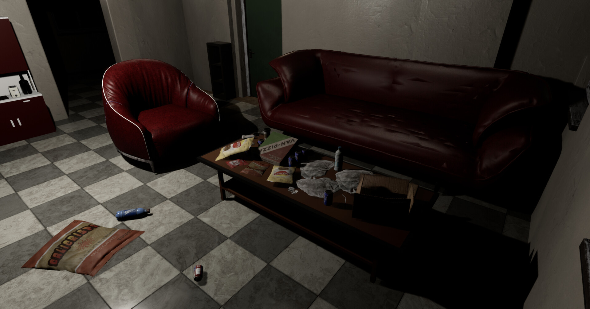 KunKun Dream Startles the Soul - Screenshot 15