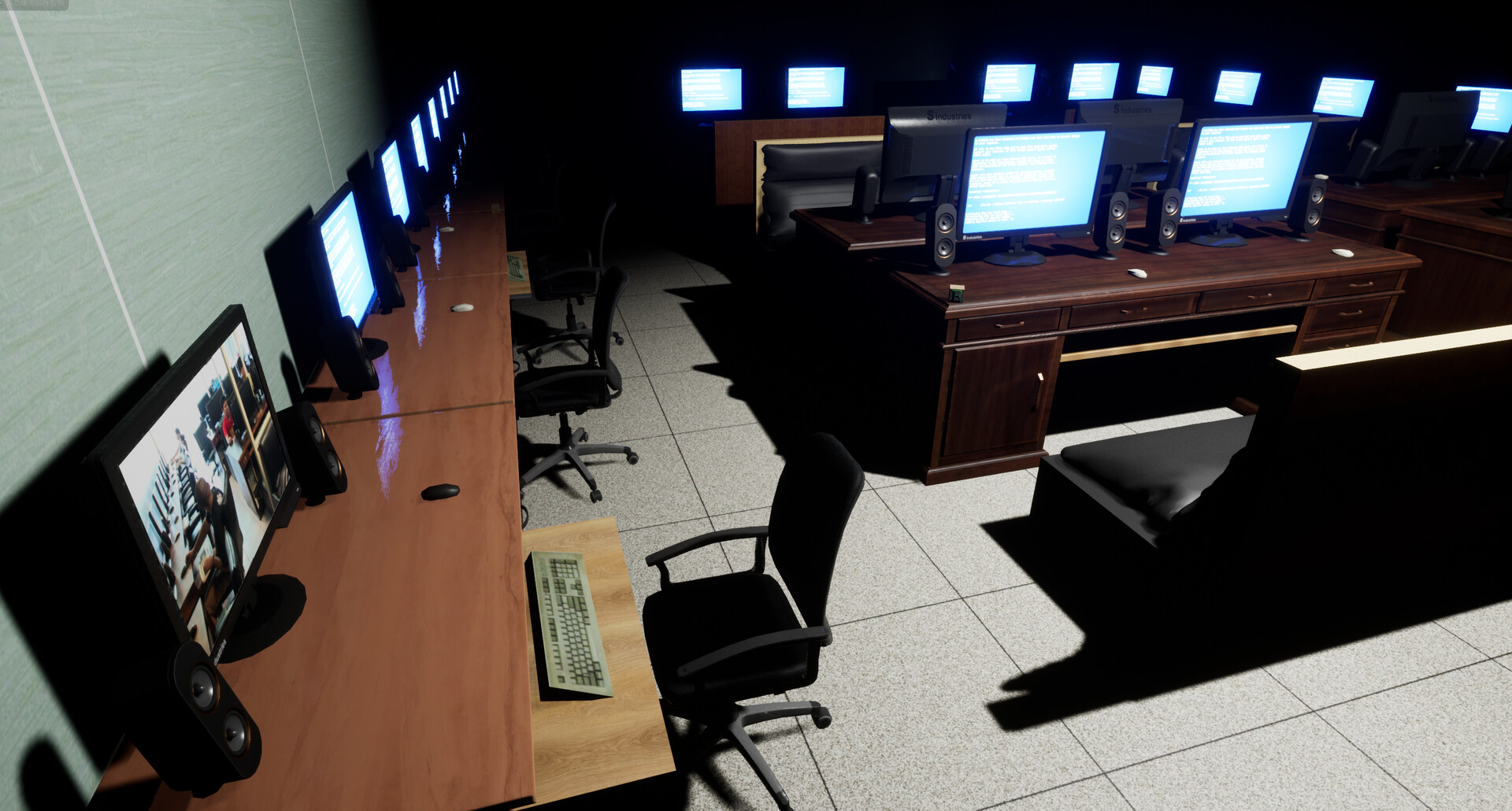 KunKun Dream Startles the Soul - Screenshot 11