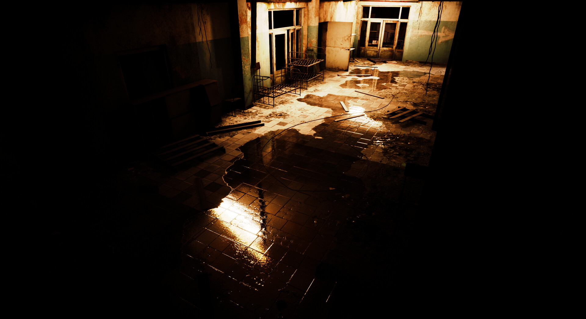 KunKun Dream Startles the Soul - Screenshot 7