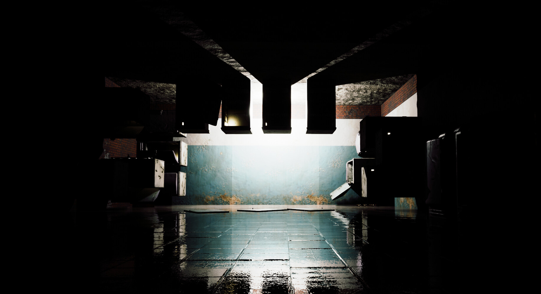 KunKun Dream Startles the Soul - Screenshot 8