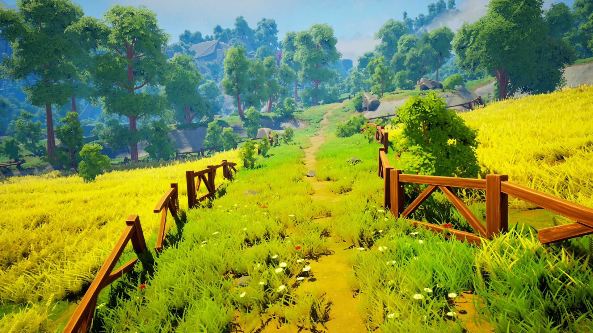 Grog 'n Glory - Screenshot 3