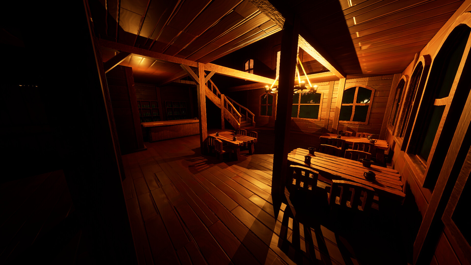 Grog 'n Glory - Screenshot 4