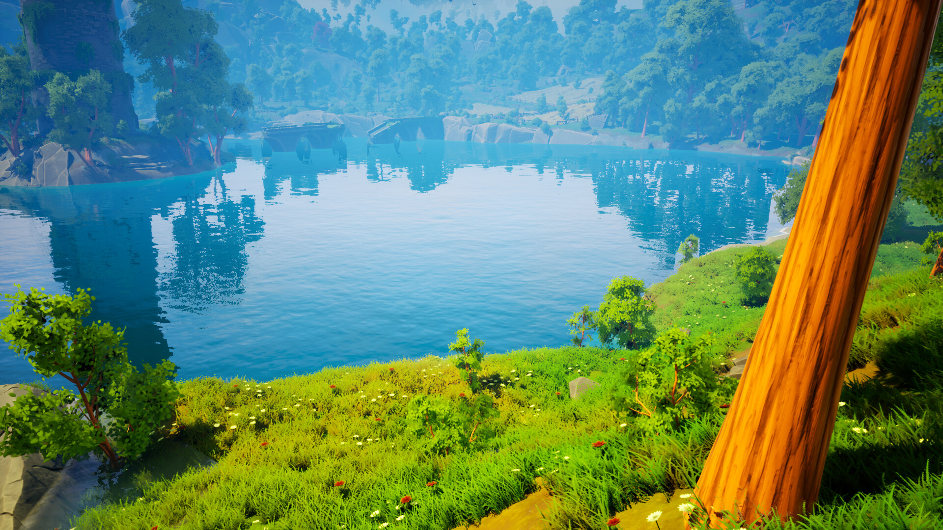 Grog 'n Glory - Screenshot 2