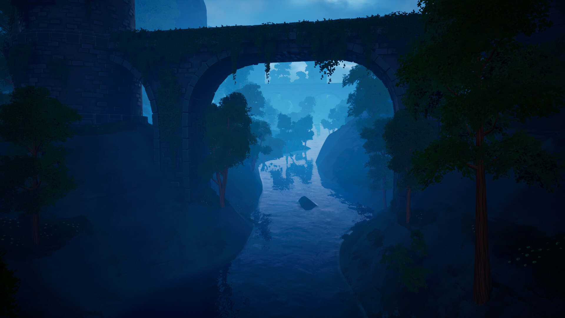 Grog 'n Glory - Screenshot 1