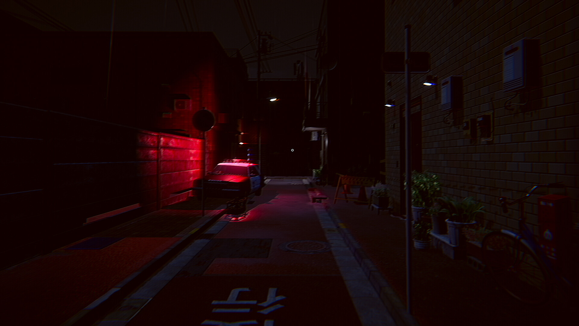 Kowloon Story 2 - Screenshot 1