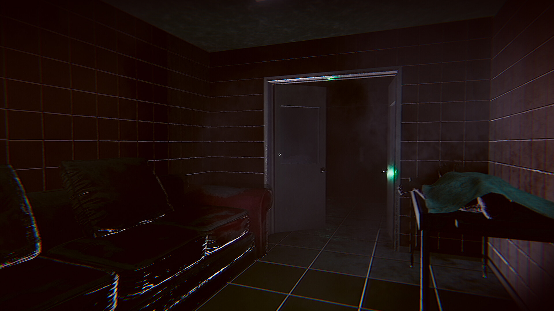 Kowloon Story 2 - Screenshot 2