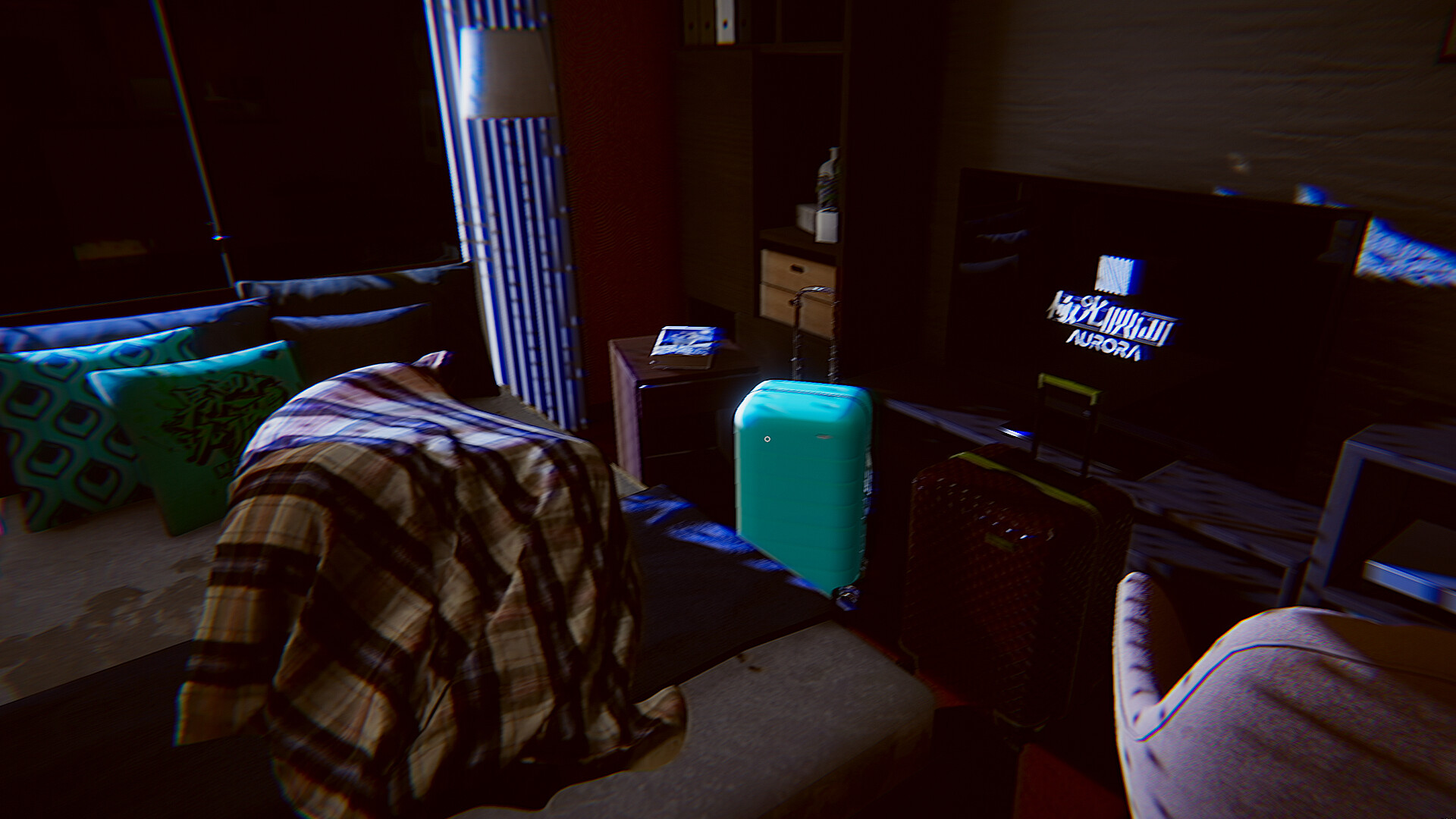 Kowloon Story 2 - Screenshot 4