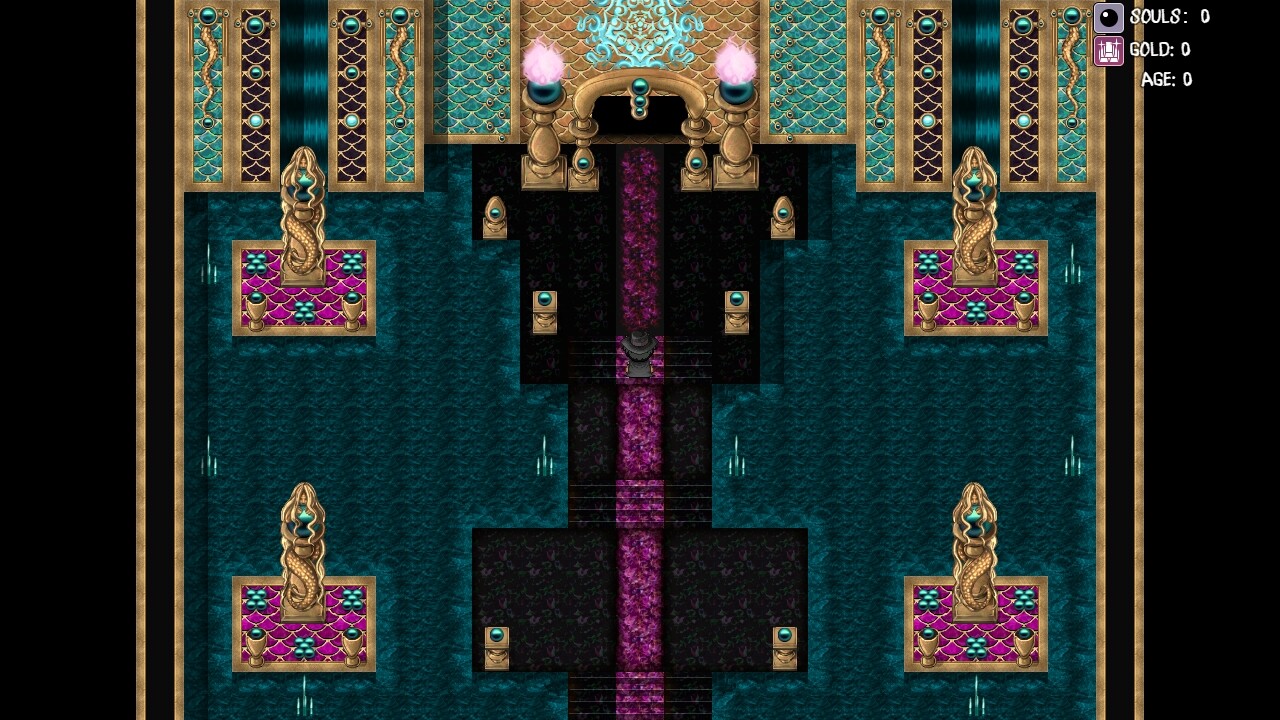 Re into Another World - Screenshot 5