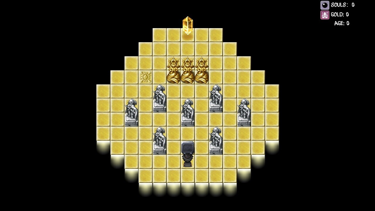 Re into Another World - Screenshot 3